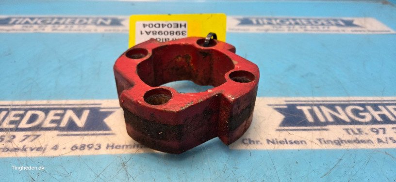 Sonstiges Mähdrescherzubehör typu Case 2388, Gebrauchtmaschine v Hemmet (Obrázek 2)