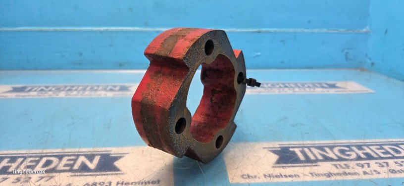 Sonstiges Mähdrescherzubehör typu Case 2388, Gebrauchtmaschine v Hemmet (Obrázek 8)