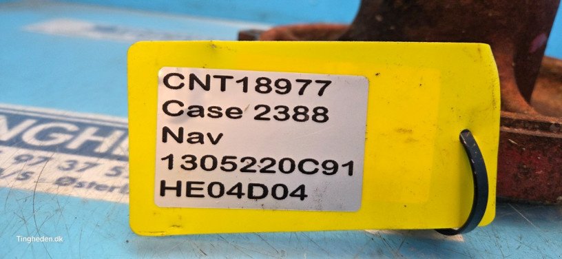 Sonstiges Mähdrescherzubehör typu Case 2388, Gebrauchtmaschine v Hemmet (Obrázek 13)