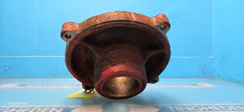 Sonstiges Mähdrescherzubehör typu Case 2388, Gebrauchtmaschine v Hemmet (Obrázek 11)