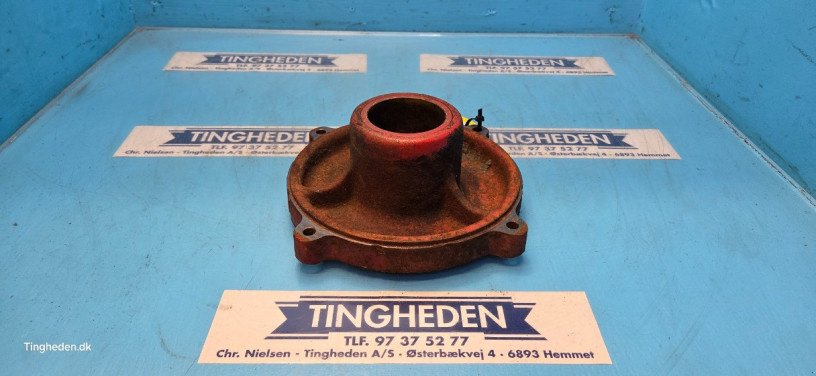 Sonstiges Mähdrescherzubehör typu Case 2388, Gebrauchtmaschine v Hemmet (Obrázek 1)