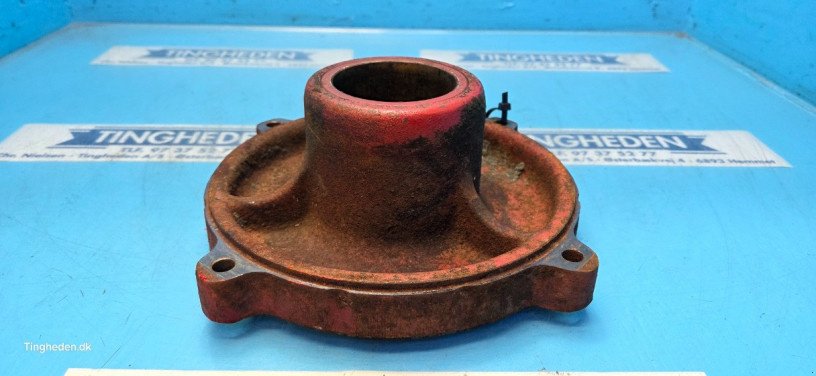 Sonstiges Mähdrescherzubehör typu Case 2388, Gebrauchtmaschine v Hemmet (Obrázek 2)