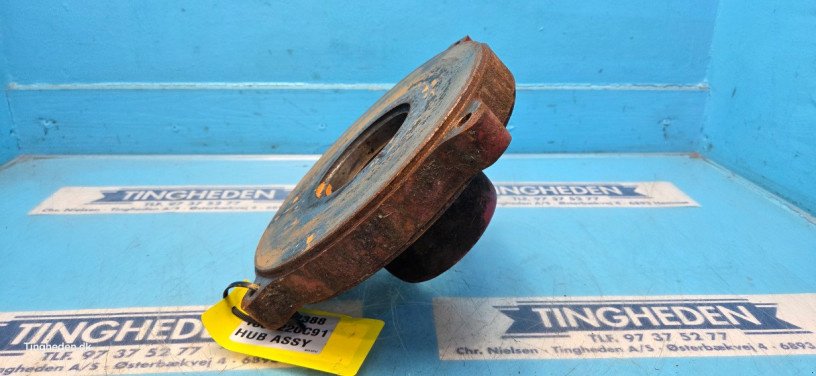 Sonstiges Mähdrescherzubehör typu Case 2388, Gebrauchtmaschine v Hemmet (Obrázek 9)