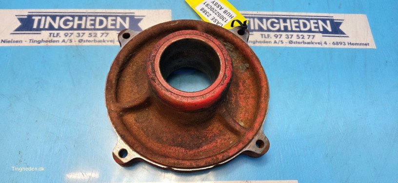 Sonstiges Mähdrescherzubehör typu Case 2388, Gebrauchtmaschine v Hemmet (Obrázek 3)