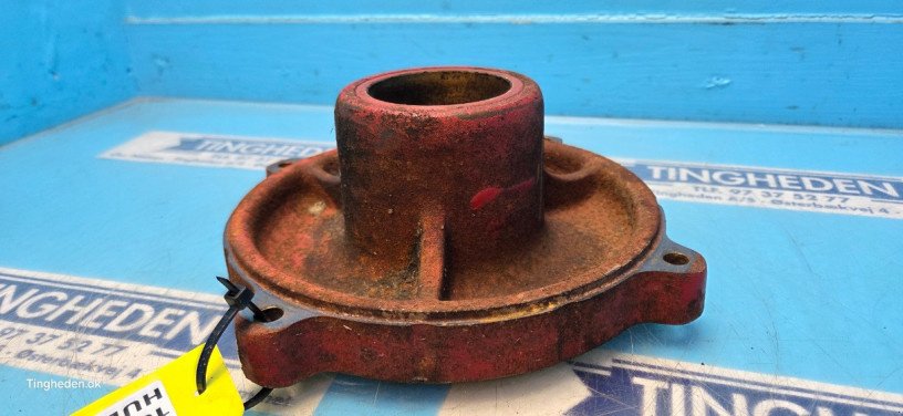 Sonstiges Mähdrescherzubehör typu Case 2388, Gebrauchtmaschine v Hemmet (Obrázek 12)