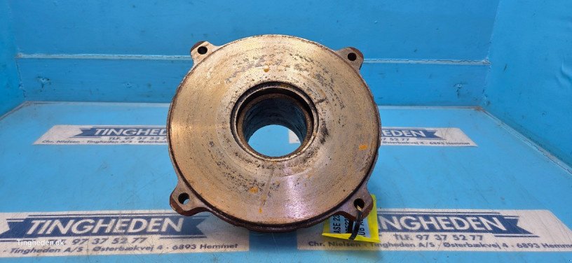 Sonstiges Mähdrescherzubehör typu Case 2388, Gebrauchtmaschine v Hemmet (Obrázek 5)