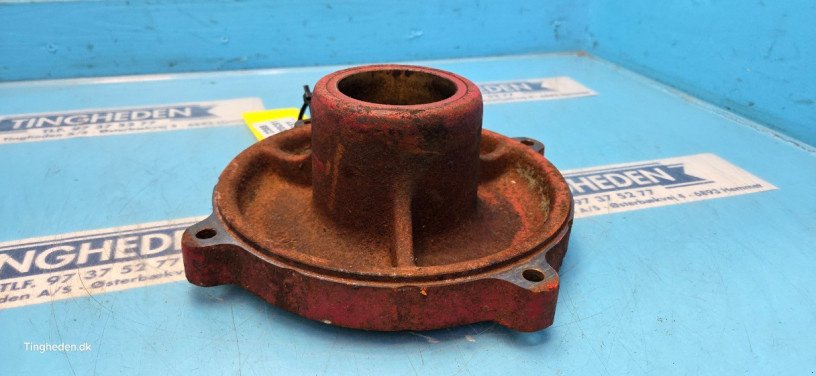 Sonstiges Mähdrescherzubehör typu Case 2388, Gebrauchtmaschine v Hemmet (Obrázek 4)