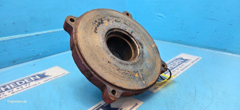 Sonstiges Mähdrescherzubehör typu Case 2388, Gebrauchtmaschine v Hemmet (Obrázek 7)