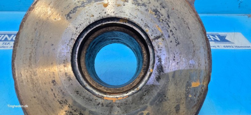 Sonstiges Mähdrescherzubehör typu Case 2388, Gebrauchtmaschine v Hemmet (Obrázek 8)