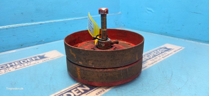 Sonstiges Mähdrescherzubehör des Typs Case 2388, Gebrauchtmaschine in Hemmet (Bild 9)