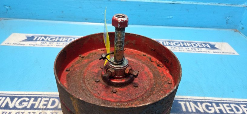 Sonstiges Mähdrescherzubehör des Typs Case 2388, Gebrauchtmaschine in Hemmet (Bild 11)