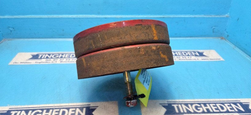 Sonstiges Mähdrescherzubehör des Typs Case 2388, Gebrauchtmaschine in Hemmet (Bild 5)