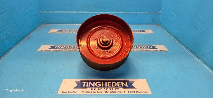 Sonstiges Mähdrescherzubehör des Typs Case 2388, Gebrauchtmaschine in Hemmet (Bild 1)