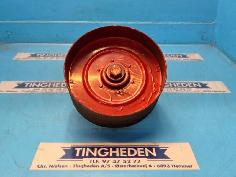 Sonstiges Mähdrescherzubehör typu Case 2388, Gebrauchtmaschine v Hemmet (Obrázek 1)