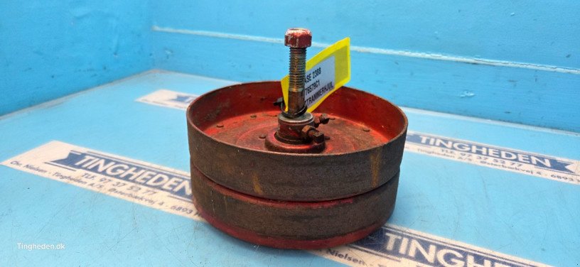 Sonstiges Mähdrescherzubehör des Typs Case 2388, Gebrauchtmaschine in Hemmet (Bild 10)