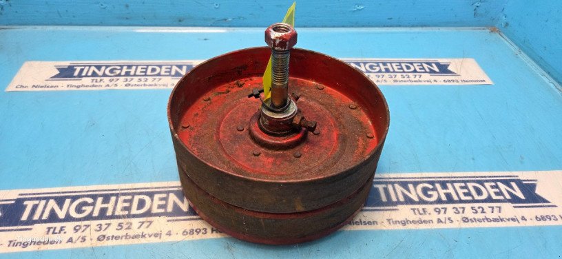 Sonstiges Mähdrescherzubehör des Typs Case 2388, Gebrauchtmaschine in Hemmet (Bild 7)