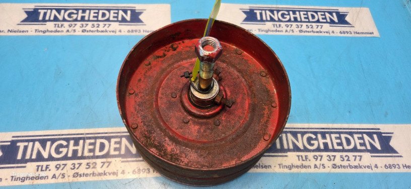 Sonstiges Mähdrescherzubehör des Typs Case 2388, Gebrauchtmaschine in Hemmet (Bild 8)