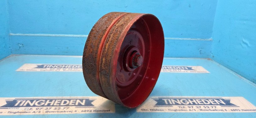 Sonstiges Mähdrescherzubehör des Typs Case 2388, Gebrauchtmaschine in Hemmet (Bild 12)