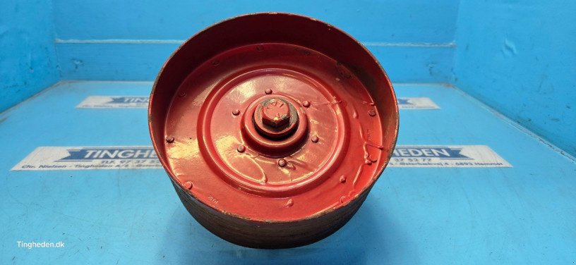 Sonstiges Mähdrescherzubehör des Typs Case 2388, Gebrauchtmaschine in Hemmet (Bild 2)