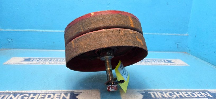 Sonstiges Mähdrescherzubehör des Typs Case 2388, Gebrauchtmaschine in Hemmet (Bild 4)