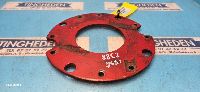 Sonstiges Mähdrescherzubehör des Typs Case 2388, Gebrauchtmaschine in Hemmet (Bild 3)