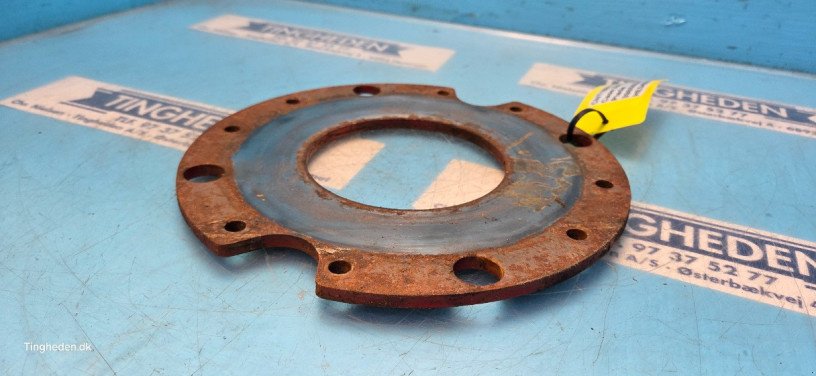 Sonstiges Mähdrescherzubehör des Typs Case 2388, Gebrauchtmaschine in Hemmet (Bild 10)