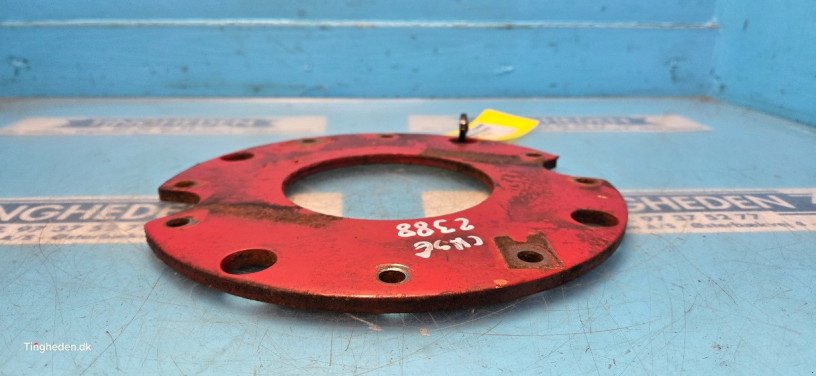 Sonstiges Mähdrescherzubehör des Typs Case 2388, Gebrauchtmaschine in Hemmet (Bild 4)