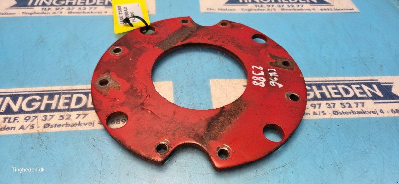 Sonstiges Mähdrescherzubehör des Typs Case 2388, Gebrauchtmaschine in Hemmet (Bild 7)