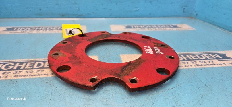 Sonstiges Mähdrescherzubehör des Typs Case 2388, Gebrauchtmaschine in Hemmet (Bild 5)