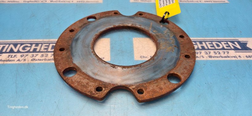 Sonstiges Mähdrescherzubehör des Typs Case 2388, Gebrauchtmaschine in Hemmet (Bild 8)