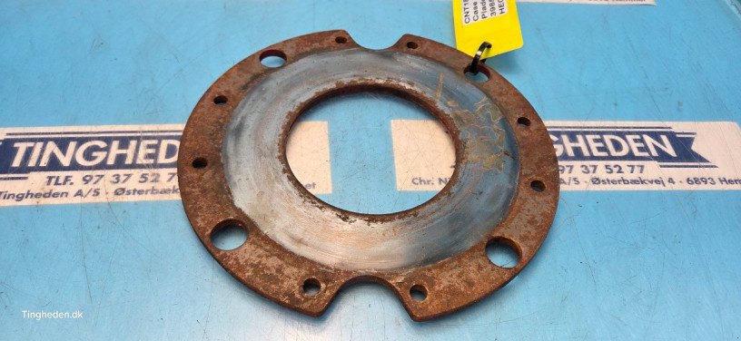 Sonstiges Mähdrescherzubehör des Typs Case 2388, Gebrauchtmaschine in Hemmet (Bild 11)