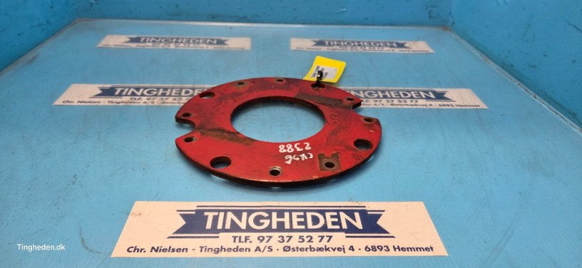 Sonstiges Mähdrescherzubehör des Typs Case 2388, Gebrauchtmaschine in Hemmet (Bild 2)