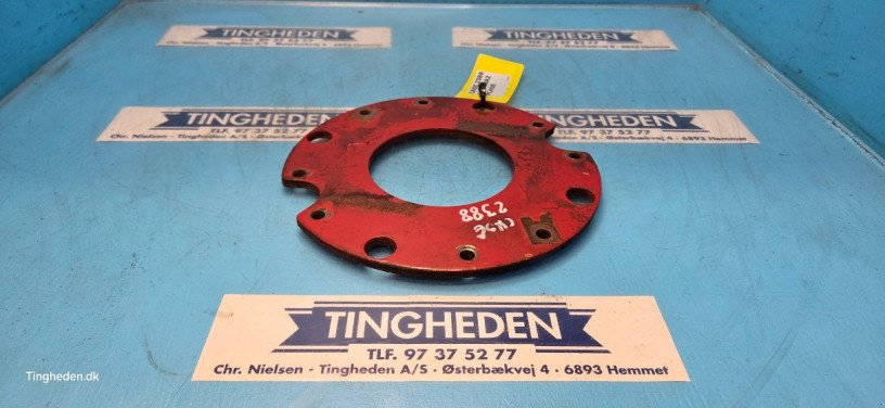 Sonstiges Mähdrescherzubehör des Typs Case 2388, Gebrauchtmaschine in Hemmet (Bild 1)