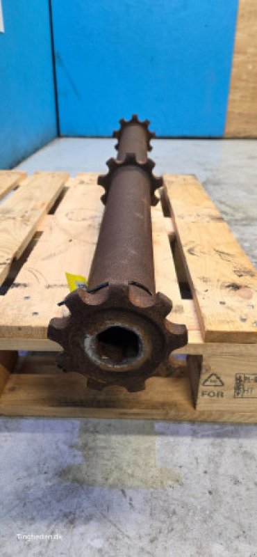 Sonstiges Mähdrescherzubehör des Typs Case 2388, Gebrauchtmaschine in Hemmet (Bild 7)