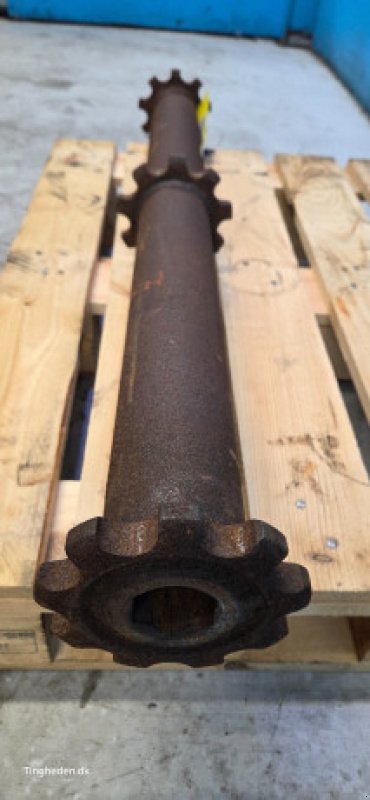 Sonstiges Mähdrescherzubehör des Typs Case 2388, Gebrauchtmaschine in Hemmet (Bild 11)