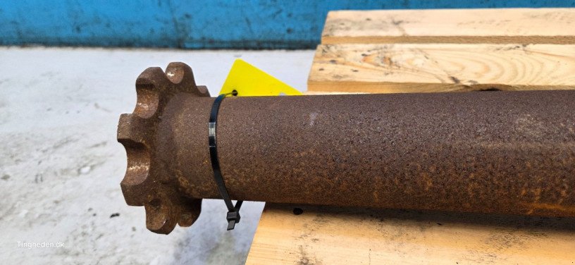 Sonstiges Mähdrescherzubehör des Typs Case 2388, Gebrauchtmaschine in Hemmet (Bild 3)