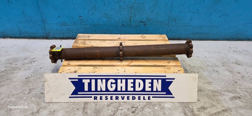 Sonstiges Mähdrescherzubehör des Typs Case 2388, Gebrauchtmaschine in Hemmet (Bild 1)