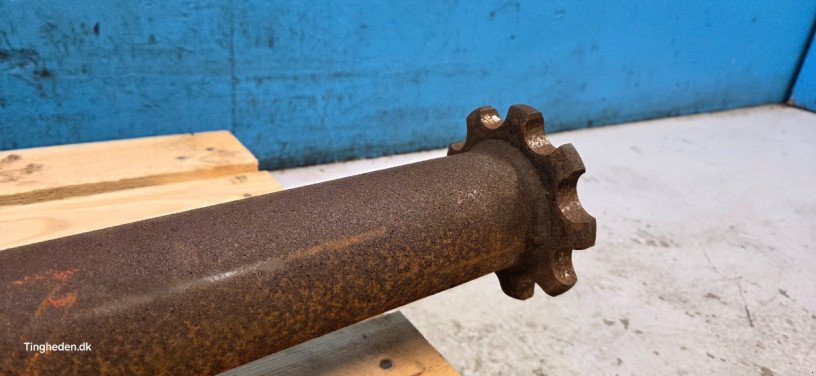 Sonstiges Mähdrescherzubehör des Typs Case 2388, Gebrauchtmaschine in Hemmet (Bild 5)