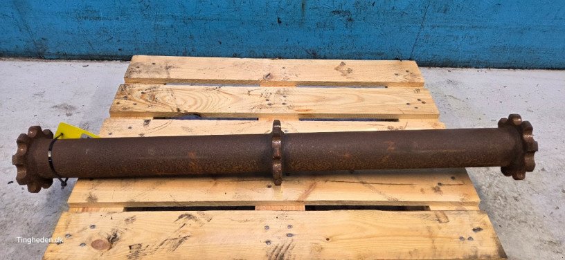 Sonstiges Mähdrescherzubehör des Typs Case 2388, Gebrauchtmaschine in Hemmet (Bild 2)