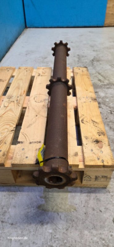 Sonstiges Mähdrescherzubehör des Typs Case 2388, Gebrauchtmaschine in Hemmet (Bild 8)