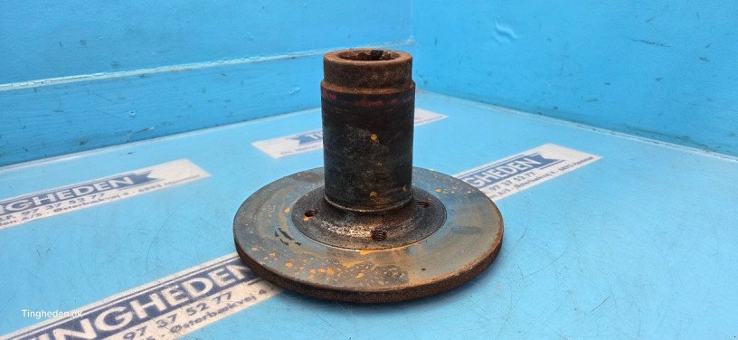 Sonstiges Mähdrescherzubehör typu Case 2388, Gebrauchtmaschine v Hemmet (Obrázek 4)