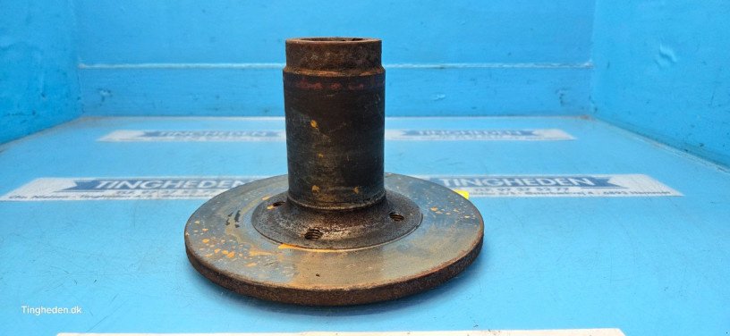 Sonstiges Mähdrescherzubehör typu Case 2388, Gebrauchtmaschine v Hemmet (Obrázek 2)