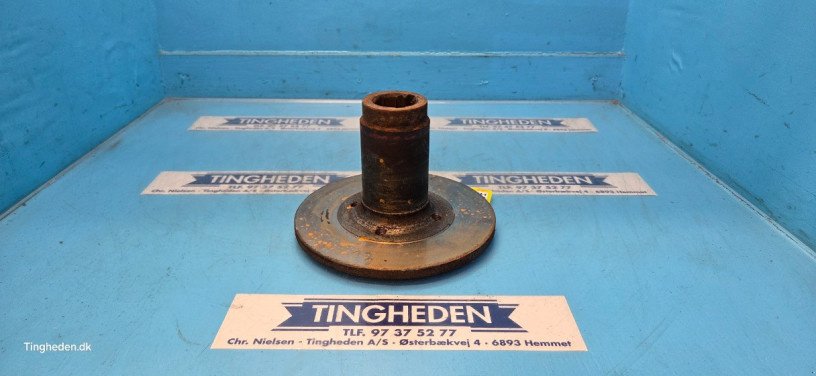 Sonstiges Mähdrescherzubehör typu Case 2388, Gebrauchtmaschine v Hemmet (Obrázek 1)