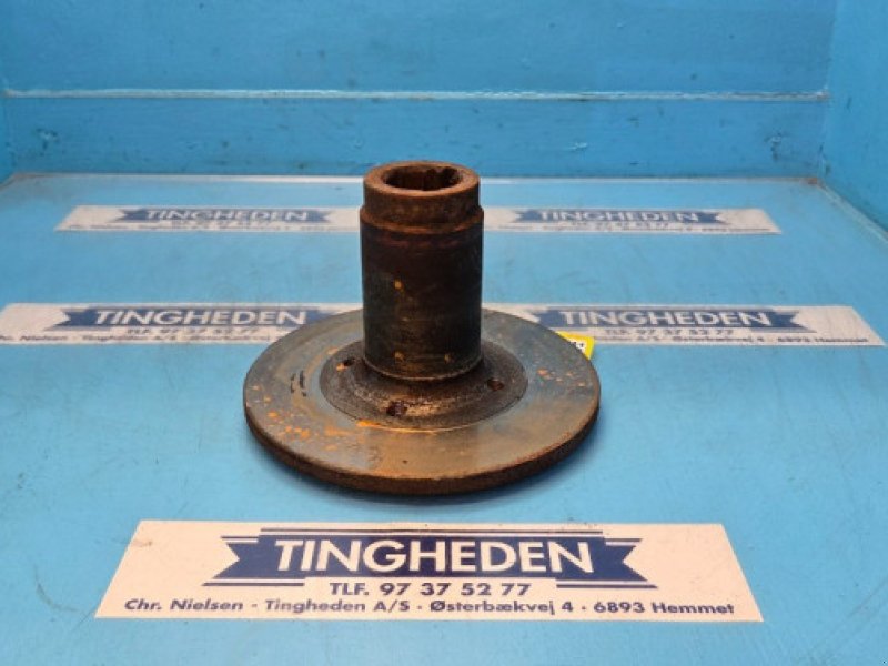 Sonstiges Mähdrescherzubehör typu Case 2388, Gebrauchtmaschine v Hemmet (Obrázek 1)