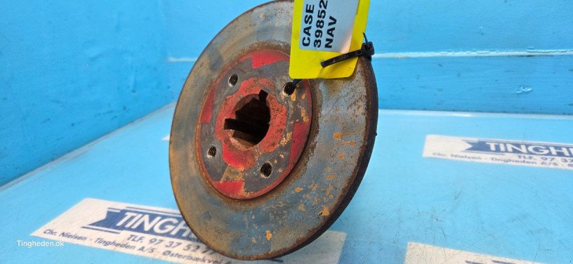 Sonstiges Mähdrescherzubehör typu Case 2388, Gebrauchtmaschine v Hemmet (Obrázek 10)