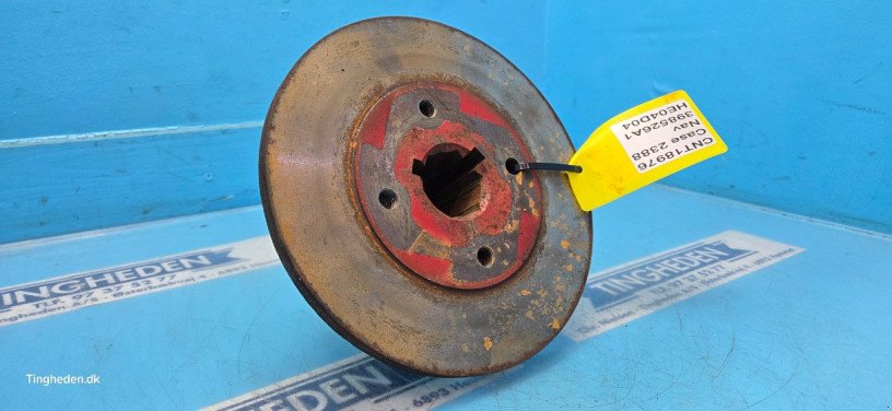 Sonstiges Mähdrescherzubehör typu Case 2388, Gebrauchtmaschine v Hemmet (Obrázek 9)