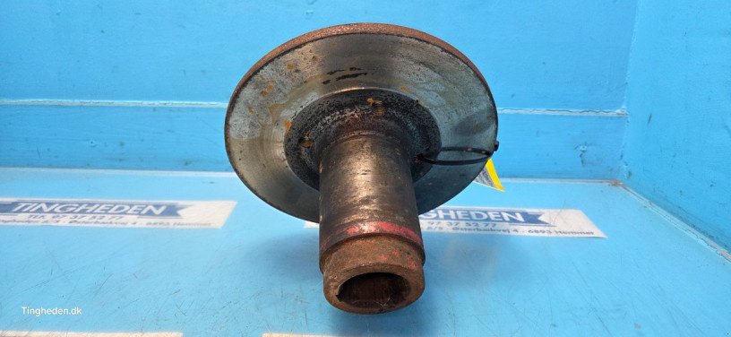 Sonstiges Mähdrescherzubehör typu Case 2388, Gebrauchtmaschine v Hemmet (Obrázek 11)