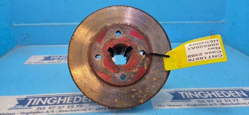 Sonstiges Mähdrescherzubehör typu Case 2388, Gebrauchtmaschine v Hemmet (Obrázek 7)