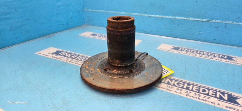 Sonstiges Mähdrescherzubehör typu Case 2388, Gebrauchtmaschine v Hemmet (Obrázek 5)