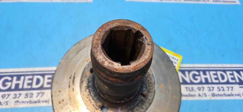 Sonstiges Mähdrescherzubehör typu Case 2388, Gebrauchtmaschine v Hemmet (Obrázek 3)